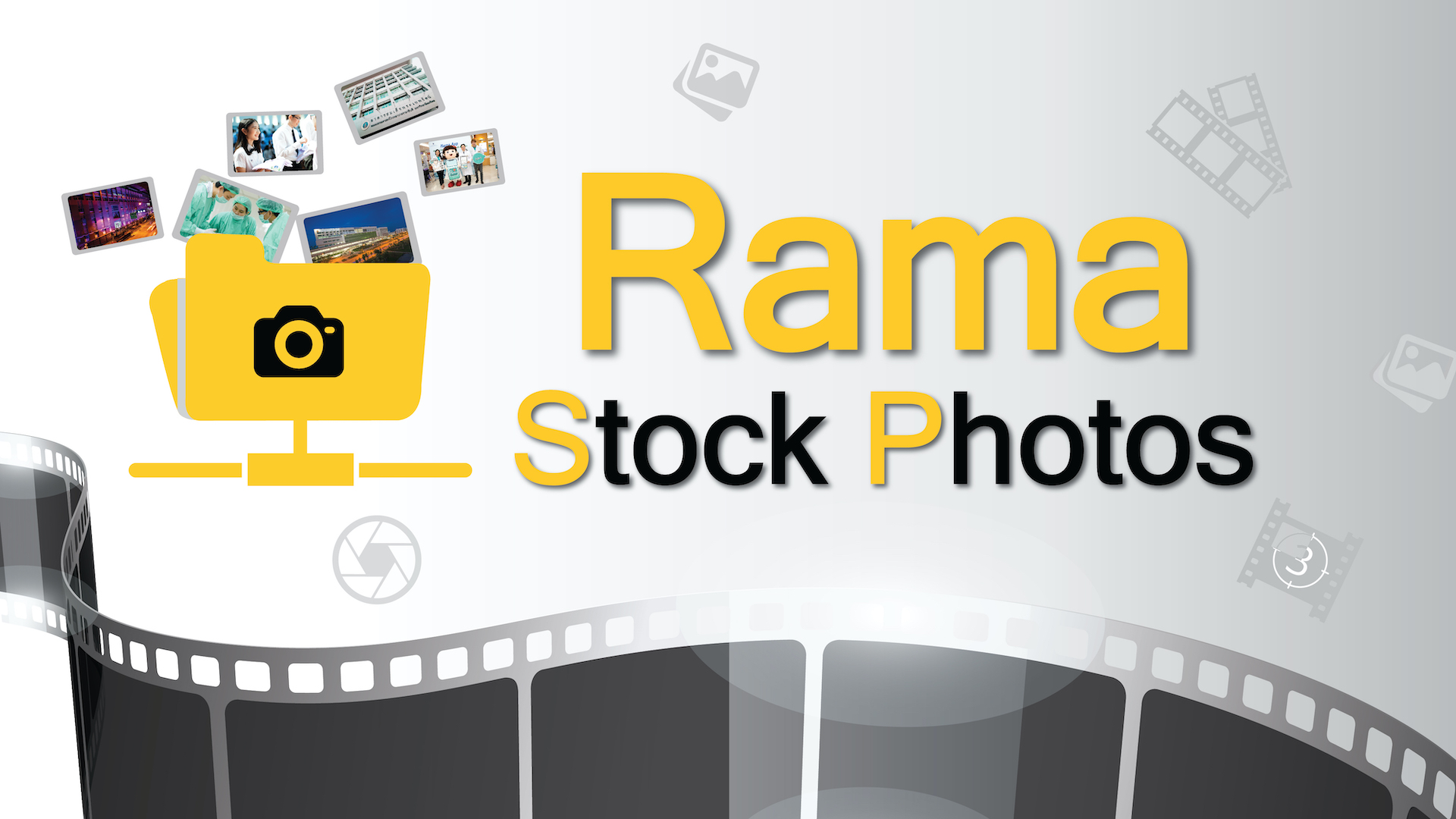 Rama Stock Photos