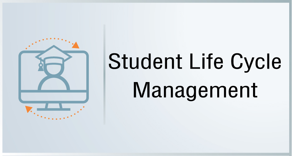 Student-Life-Cycle-Management