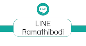 LINE Ramathibodi