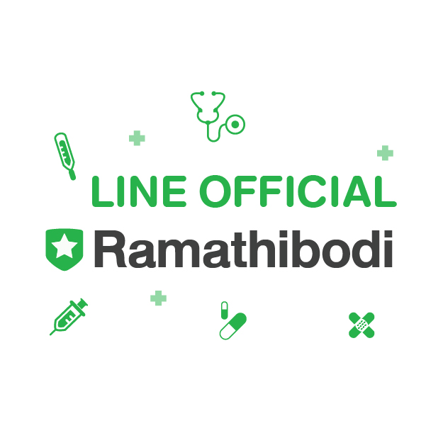 LINE Ramathibodi