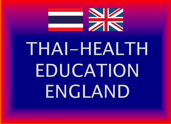 Thai-Health Education England