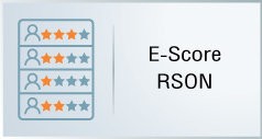 E-Score RSON