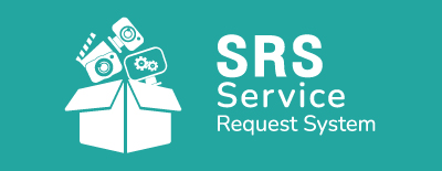 ระบบงาน Service Request System (SRS)