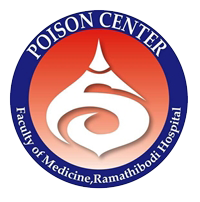 Ramathibodi Poison Center ศูนย์พิษวิทยารามาธิบดี