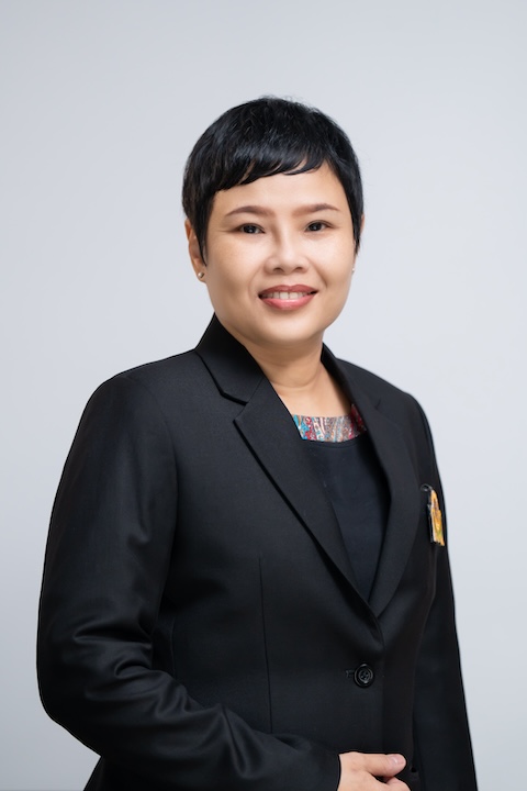 Photo of Professor Sinee Disthabanchong, M.D.