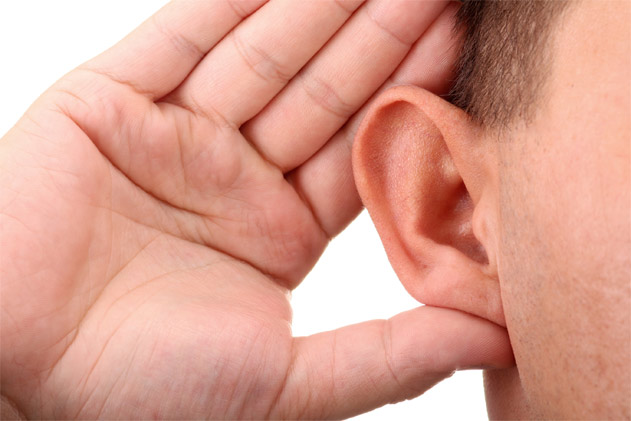 ทราบหรือไม่ว่าหูหนวกรักษาได้
