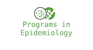 Programs in Epidemiology